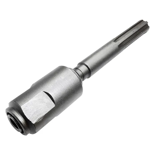 Zrušeno! nahrazeno výrobkem 8801592, redukce z sds max kladiva na sds plus, 225mm, 200mm EXTOL PREMIUM 8801591