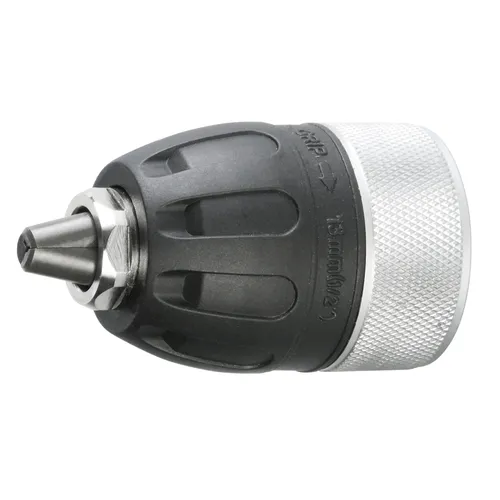 Zrušeno! nahrazeno výrobkem 8898004, hlava rychloupínací sklíčidlová, 1,5-13mm EXTOL PREMIUM 8898002