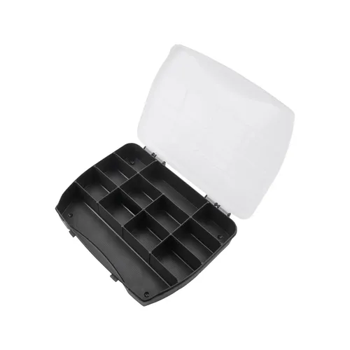 Organizér, 12 přihrádek, 250x200x44mm, no name Nezadaná 78852