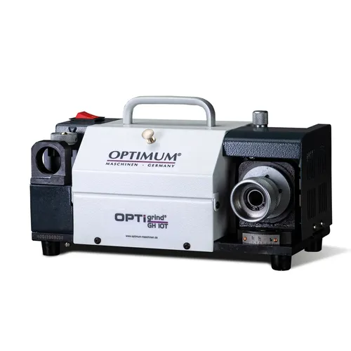Bruska na vrtáky OPTIgrind GH 10 T 3100110 Optimum