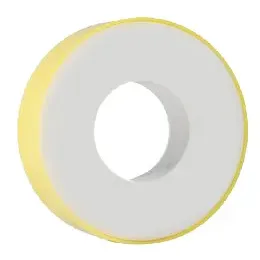 Těsnící teflonová páska 10 m × 12 mm × 0,075 mm, 60 g/m² 2500020 Aircraft