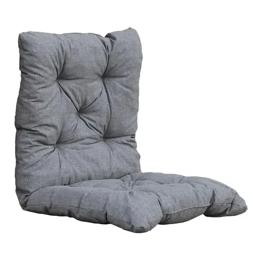 Sedák 98x50x10 - šedý VeGA