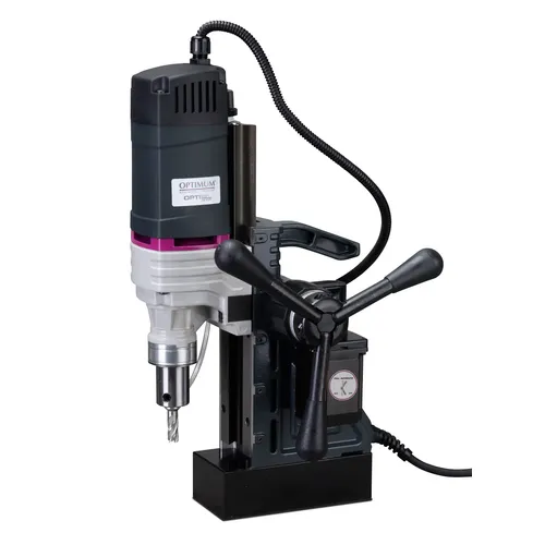 Magnetická vrtačka OPTIdrill DM 35 PF 3071435 Optimum