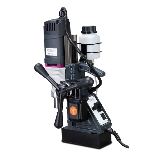Magnetická vrtačka OPTIdrill DM 35 PF 3071435 Optimum