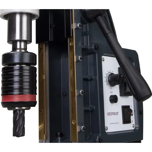 Magnetická vrtačka OPTIdrill DM 35 PF 3071435 Optimum