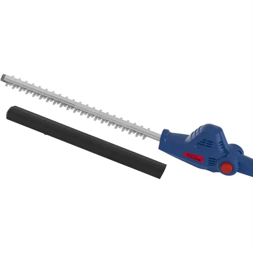 Akumulátorové teleskopické nůžky na živé ploty HST 18-0 Güde 58593