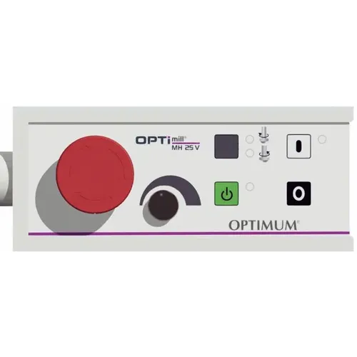 Frézka OPTImill MH 25 PV 3338156 Optimum
