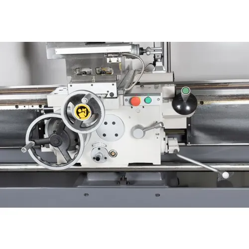 Proma SPI-1500 - Soustruh na kov s digitálním odměřováním