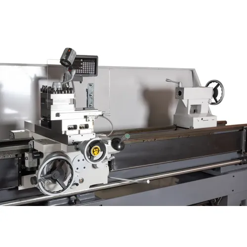 Proma SPI-1500 - Soustruh na kov s digitálním odměřováním