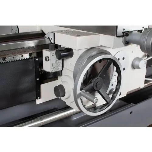 Proma SPI-1500 - Soustruh na kov s digitálním odměřováním