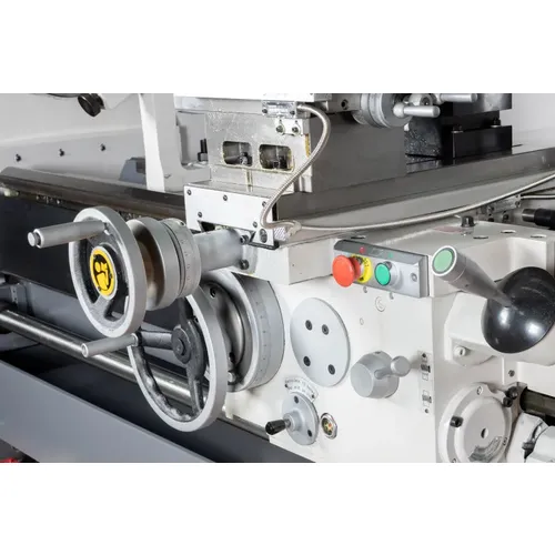 Proma SPI-2000 - Soustruh na kov s digitálním odměřováním