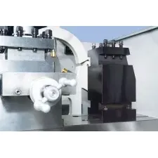 Proma SPI-2000 - Soustruh na kov s digitálním odměřováním