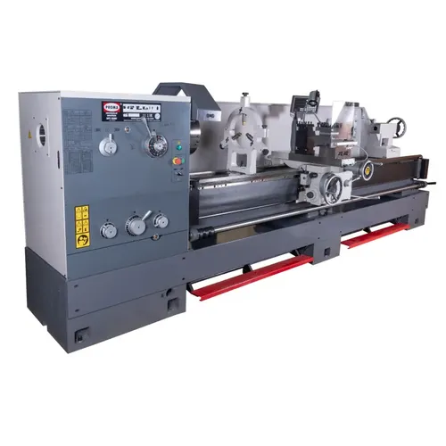 Proma SPI-3000 - Soustruh na kov s digitálním odměřováním