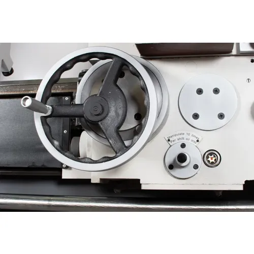 Proma SPI-3000 - Soustruh na kov s digitálním odměřováním