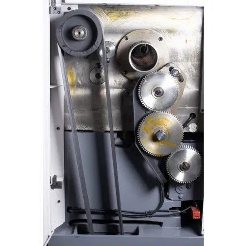 Proma SPI-3000 - Soustruh na kov s digitálním odměřováním