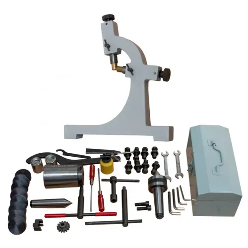 Proma SPI-3000 - Soustruh na kov s digitálním odměřováním