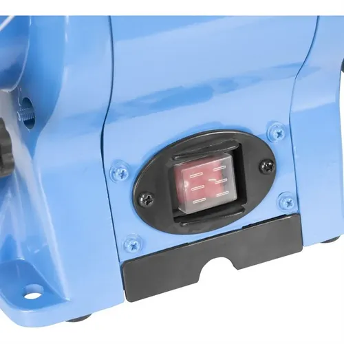 Stolní dvoukotoučová bruska GDS 200.1 L Güde 55272