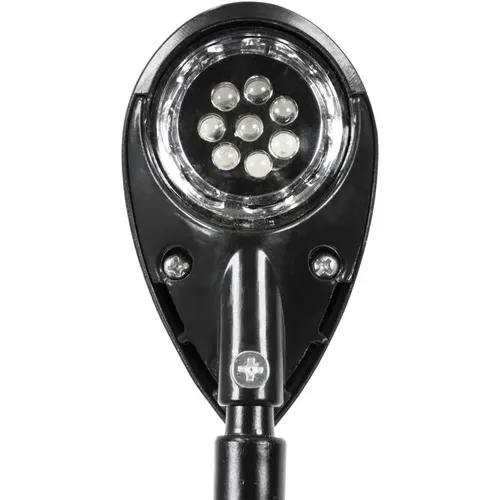 Stolní dvoukotoučová bruska GDS 200.1 L Güde 55272