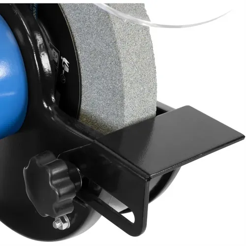 Stolní dvoukotoučová bruska GDS 200.1 L Güde 55272