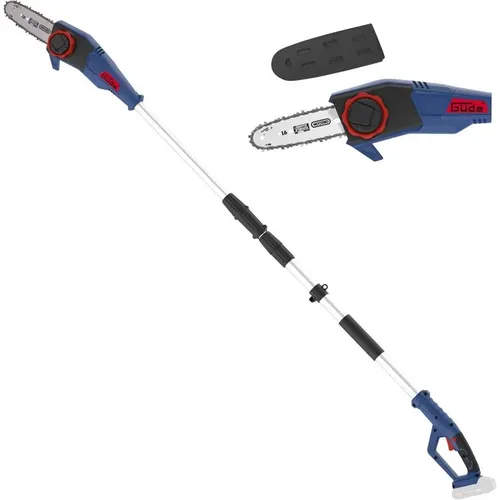 Akumulátorová vyvětvovací pila AST 18-0 Güde 58595