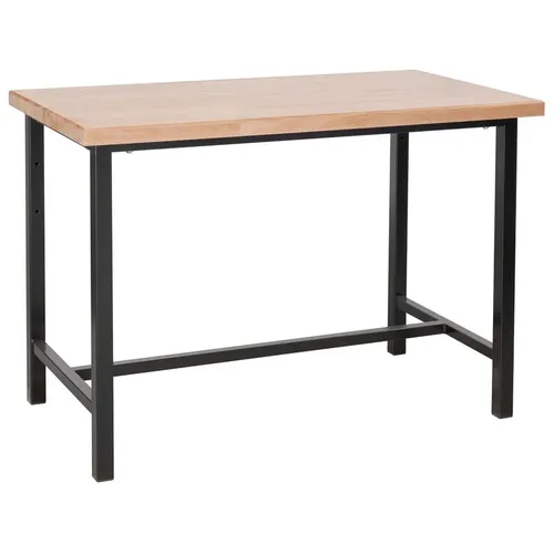 Dílenský stůl P 1200 S Black Line Güde 40837