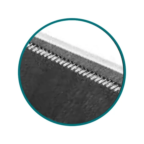 Nůžky 255, industrial TOTAL THSCRS832558