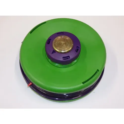 Strunová nylonová hlava PRO 150 universal, bez matice - OCEL ACTIVE