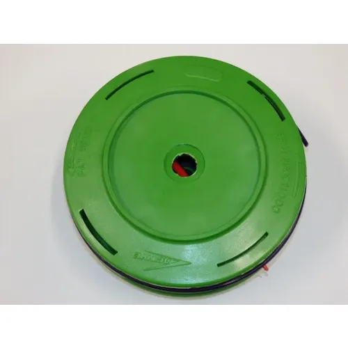 Strunová nylonová hlava PRO 150 universal, bez matice - OCEL ACTIVE