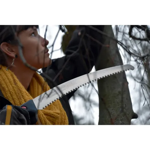 Silky Zübat 300-7.5 pila se zahnutou pevnou čepelí