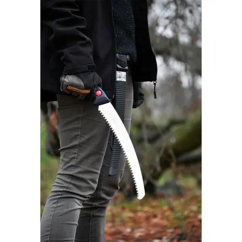 Silky Zübat 300-7.5 pila se zahnutou pevnou čepelí