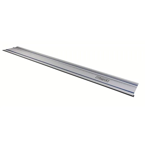 Scheppach Vodící lišta k ponorné pile (1400 mm) pro CS 55 / PL 55 / DIVAR 55 / PL 75