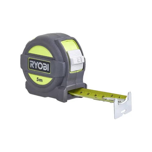 RYOBI RTM5M 5m svinovací metr