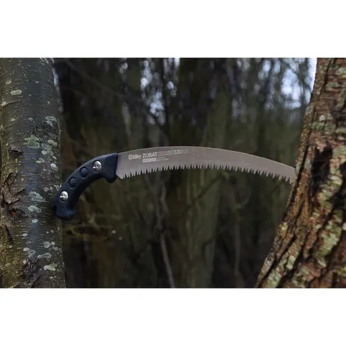 Silky Zübat Arborist 330-5.5 pila se zahnutou pevnou čepelí
