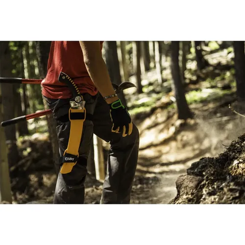 Silky Sugoi 330-6.5-5.5 pila se zahnutou pevnou čepelí