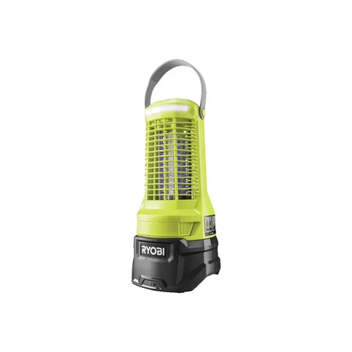 RYOBI RY18BZA-0 aku 18V odpuzovač hmyzu ONE+ (bez baterie a nabíječky)