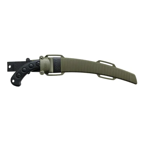 Silky Zübat Ultimate 330-7.5-6.5 pila se zahnutou pevnou čepelí