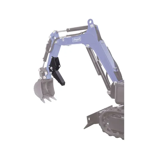 Scheppach Přidržovací palec pro EXC 815