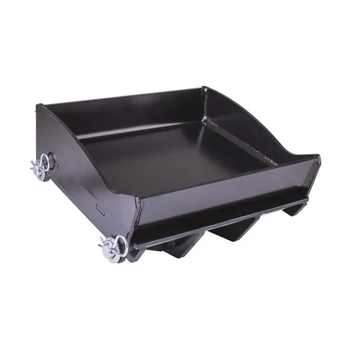 Scheppach Přítlačná deska pro EXC 815