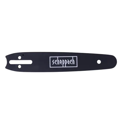 Scheppach Vodící lišta 5" (13 cm) 1/4" 1,1 mm pro C-PS100-X
