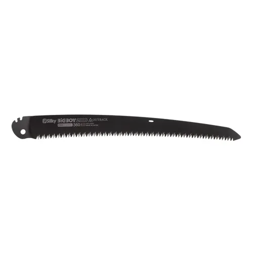 Silky Pilový list pro Bigboy Professional 2000 Outback Edition 360-6.5