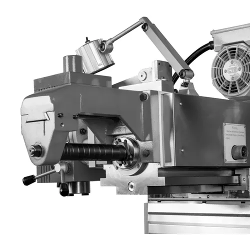 Proma FNK-750 Servo - Univerzální nástrojová kombinovaná frézka