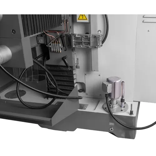 Proma FNK-750 Servo - Univerzální nástrojová kombinovaná frézka
