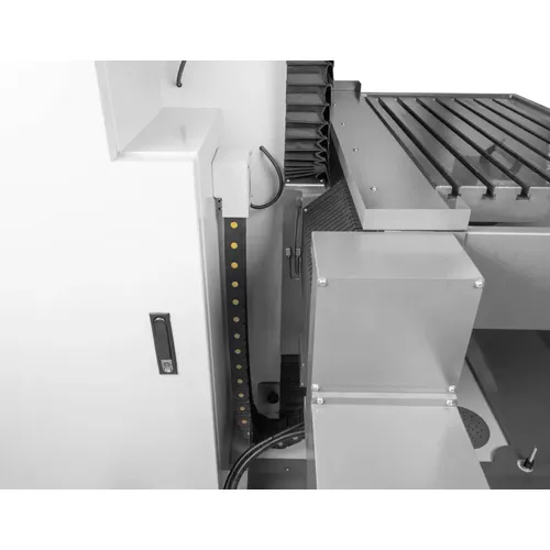Proma FNK-750 Servo - Univerzální nástrojová kombinovaná frézka