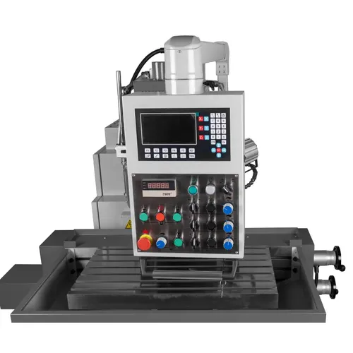 Proma FNK-750 Servo - Univerzální nástrojová kombinovaná frézka