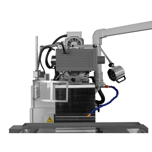 Proma FNK-750 Servo - Univerzální nástrojová kombinovaná frézka