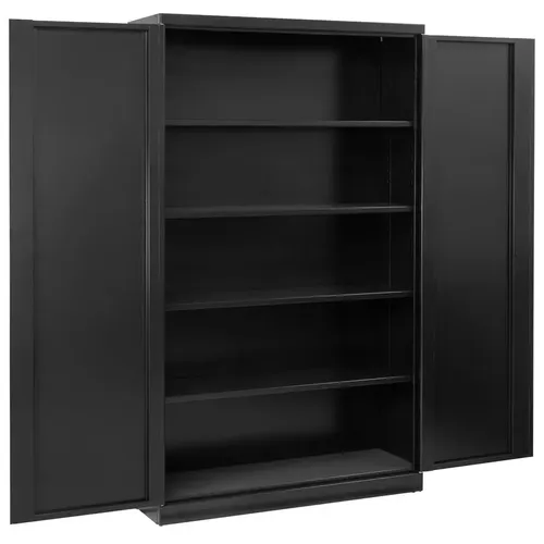 Skříň na nářadí typ CB Black Line Güde 40843