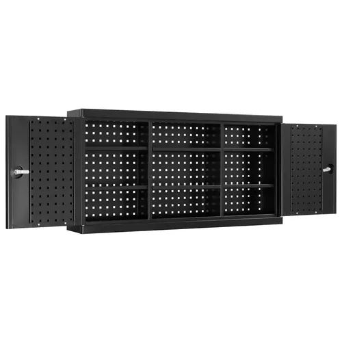 Závěsná skříňka 1200/1 Black Line Güde 40844