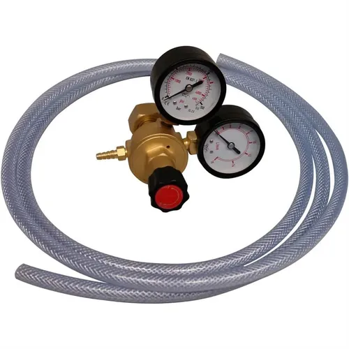 Invertorová svářečka GIS 200 Güde 20037