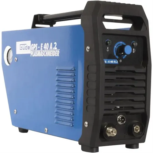Plazmová řezačka GPS-E 40 A.2 Güde 20092