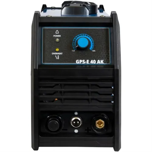 Plazmová řezačka GPS-E 40 AK Güde 20096